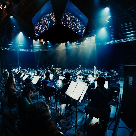 Новый Год в Хогвартсе