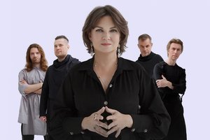 Мельница-Крапива. Рождество