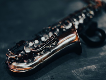 Валерий Беликов и резиденты EverJazz. Песни Леонида Утёсова