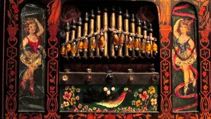 ТутоЁлка. Сказки из шарманки