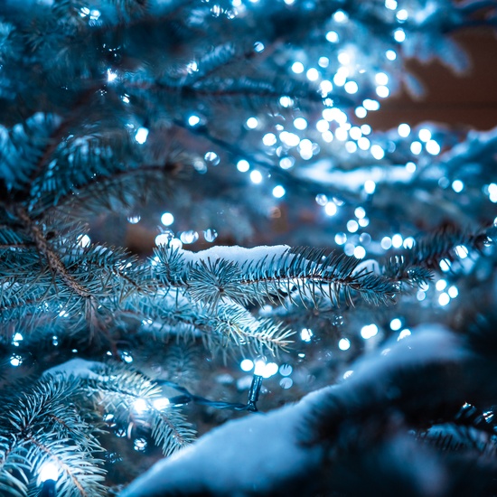 Счастливая Снежинка