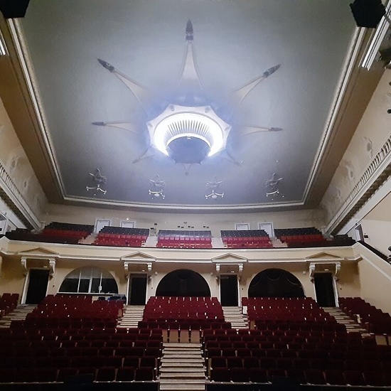 Для тех, кому за...