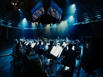 Новый Год в Хогвартсе