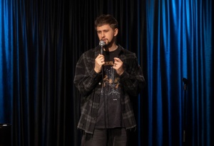 Stand-up на опыте