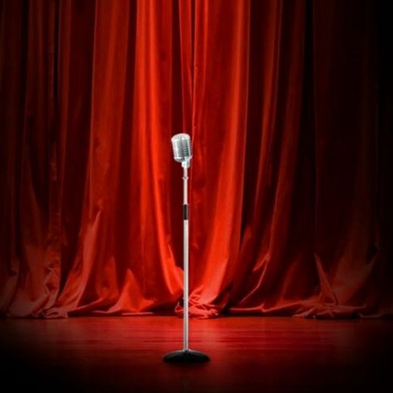 «Бункер» с комиками