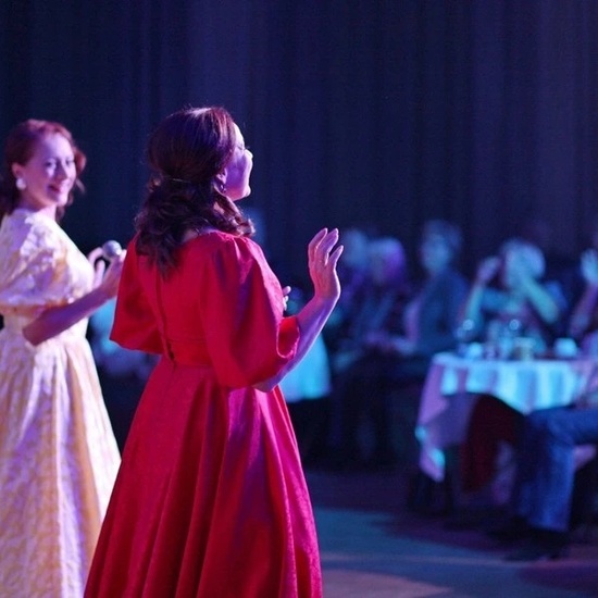 Старый Новый год