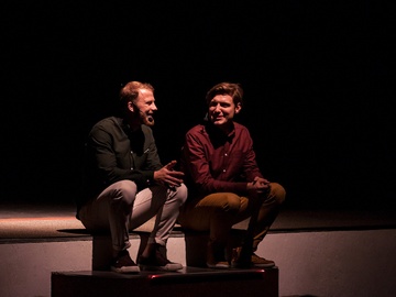 Я — счастье. Инопланетянцы