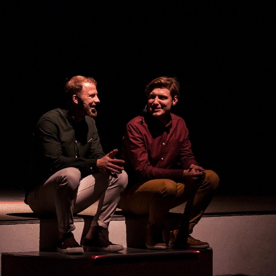 Я — счастье. Инопланетянцы