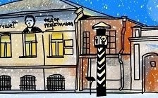 Приключения в стране Дедов Морозов