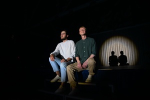 Я — счастье! Преображение, или Швабракадабра