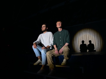 Я — счастье! Преображение, или Швабракадабра