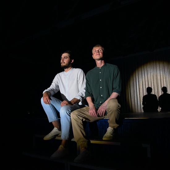 Я — счастье! Преображение, или Швабракадабра