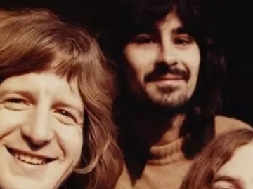 Группа Badfinger – бедные родственники Битлз. «Час винила» Алексея Коршуна