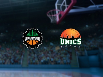 Уралмаш — УНИКС