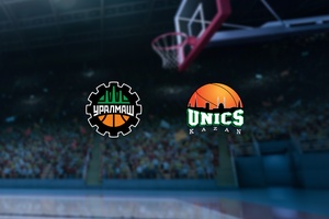 Уралмаш — УНИКС