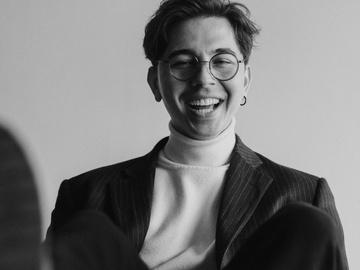 Мейнстрим джаз с Максом Юдиным