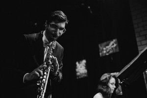 Зимние истории. Новогодний концерт