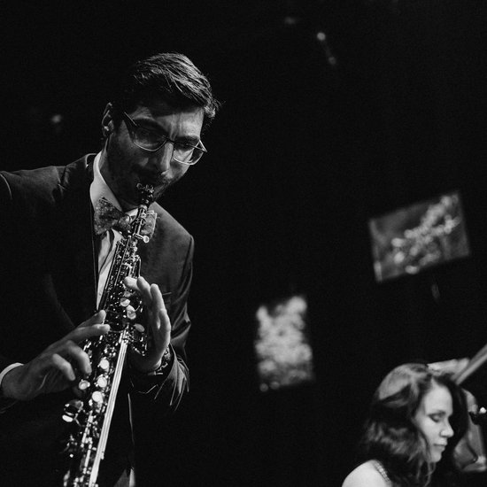 Зимние истории. Новогодний концерт