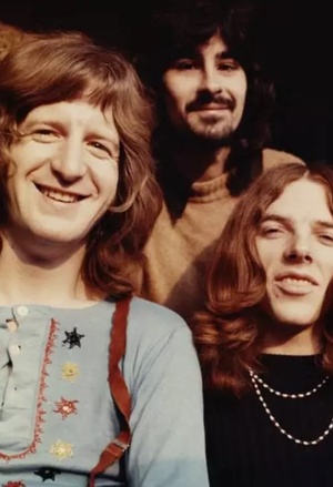 Группа Badfinger – бедные родственники Битлз. «Час винила» Алексея Коршуна