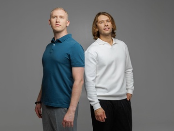 Я — счастье. В объятиях неба