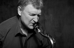 Трио Александра Титова и Игорь Паращук. Чайковский в джазе