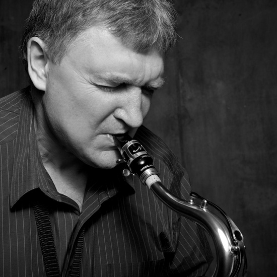 Трио Александра Титова и Игорь Паращук. Чайковский в джазе