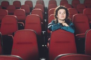 Галиҗәнап ӘртислӘр / Вечный театр