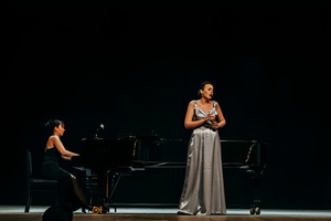 Моя любовь, которой нет предела