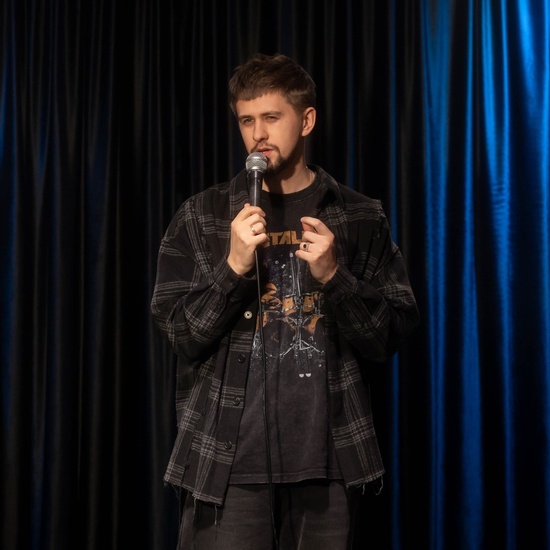 Stand-up на опыте