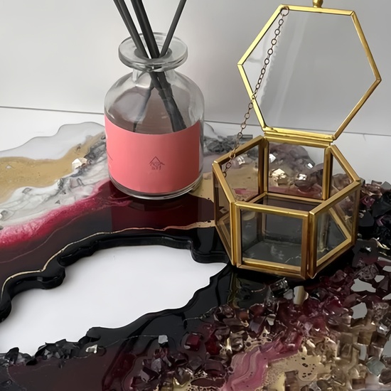 Жеода. Мрамор