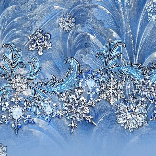 Кто поможет Морозейке?