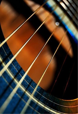 Голос и Гитара. Романсы