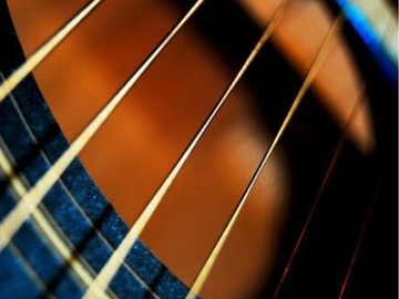 Голос и Гитара. Романсы