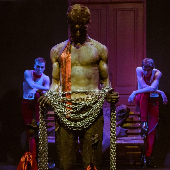 Раскольников