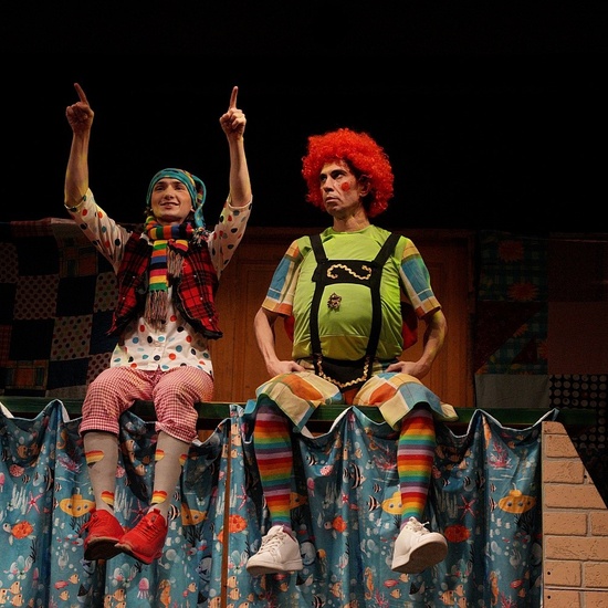 Лучшее в мире привидение, или Укротитель домашних мучительниц