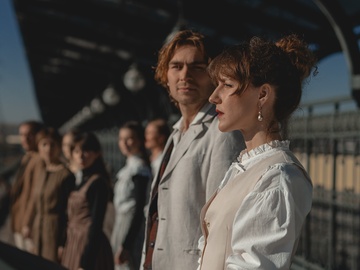 Письма Дэвида Хотча