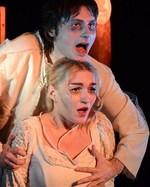 Головлёвы. Иудушка