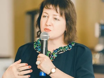 Встреча с писательницей Натальей Салтановой «Сочинить и создать сказку»