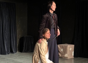 Женитьба Бальзаминова