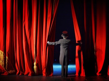 Поэма без героя