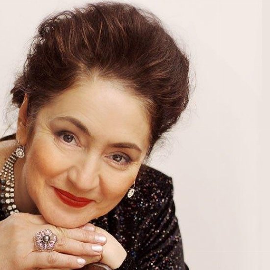 От Глинки до Гершвина