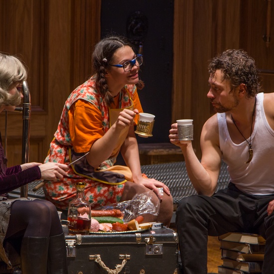 Большая советская энциклопедия