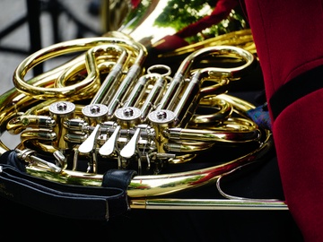 Абонемент № 3 А. Медные духовые