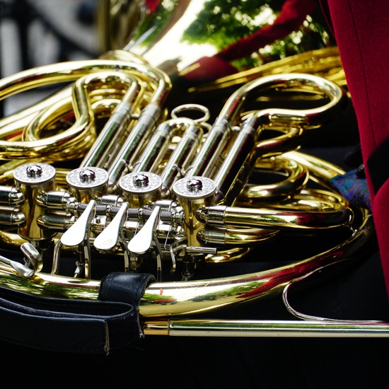 Абонемент № 3 А. Медные духовые