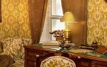 Выставка в Литературно-мемориальном доме-музее Д. Н. Мамина- Сибиряка