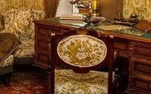 Выставка в Литературно-мемориальном доме-музее Д. Н. Мамина- Сибиряка