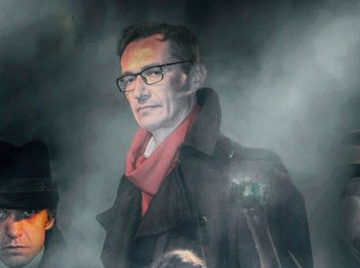 Человек-подушка