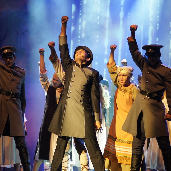 Дубровский