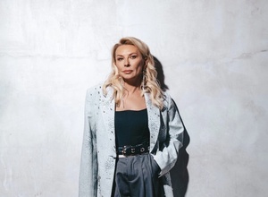 Татьяна Овсиенко