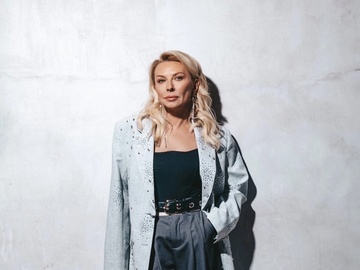 Татьяна Овсиенко